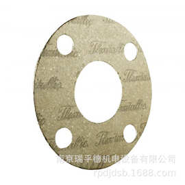 Flexitallic 福来西Thermiculite 815无石棉密封垫片 铝热石加工