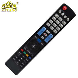 适用于UNIVESAL NEW REMOTE CONTROL AKB73756565 电视机遥控器