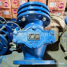 上海双桥直通过滤器 双桥LX-10直通法兰过滤器 LXL-10伸缩过滤器