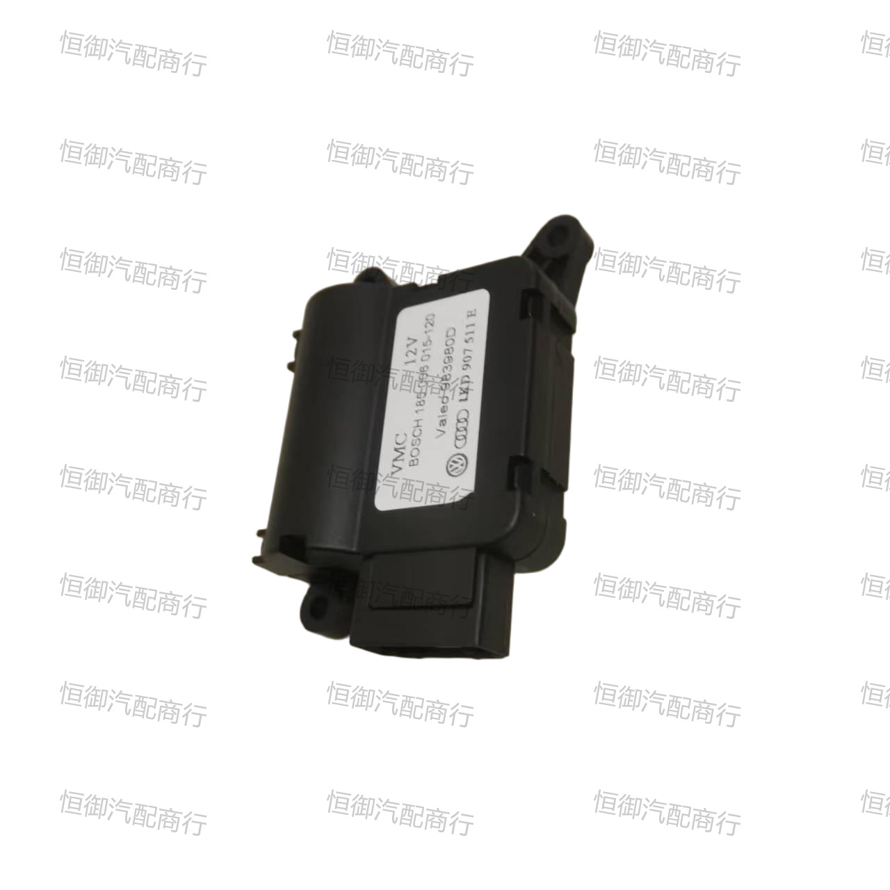 1K0907511Q 1K1907511C 1Kd907511E Suitable for Audi and Volkswagen Air Conditioning Damper Actuator