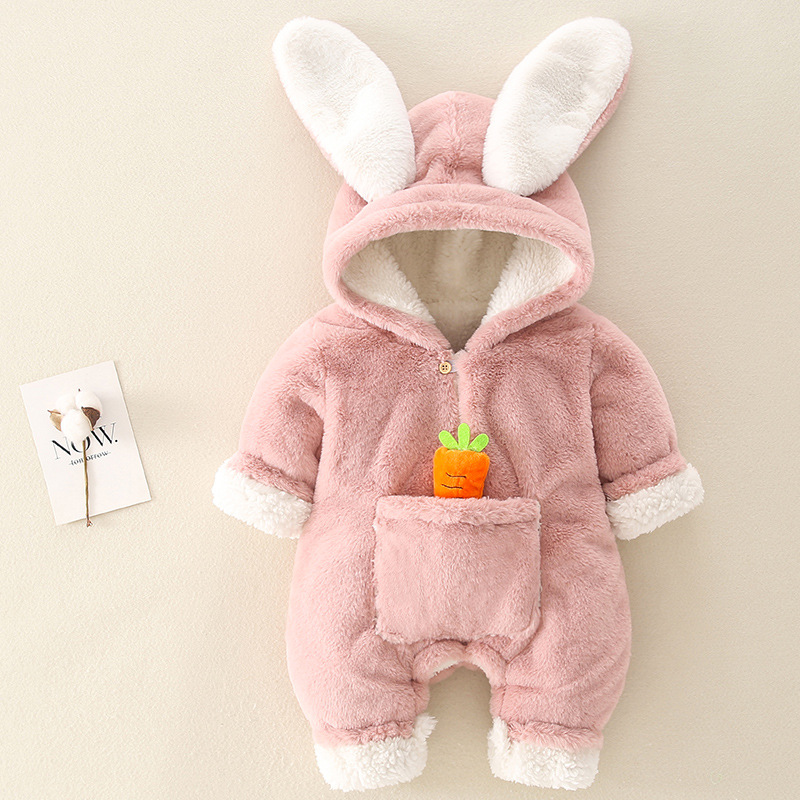 children's rabbit