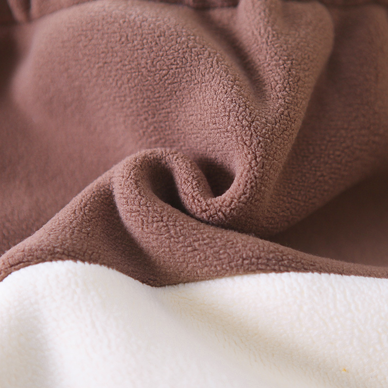 Ensemble d'automne et de vêtements pour garçons, nouveau style élégant 2024, ensemble deux pièces pour bébé fille avec ours en peluche épissé, vêtements pour enfants_voghion.com