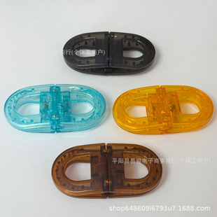 �羳���R�d���₀�Ԍ�����smart magnetic hair clip���ܴ��԰l�A