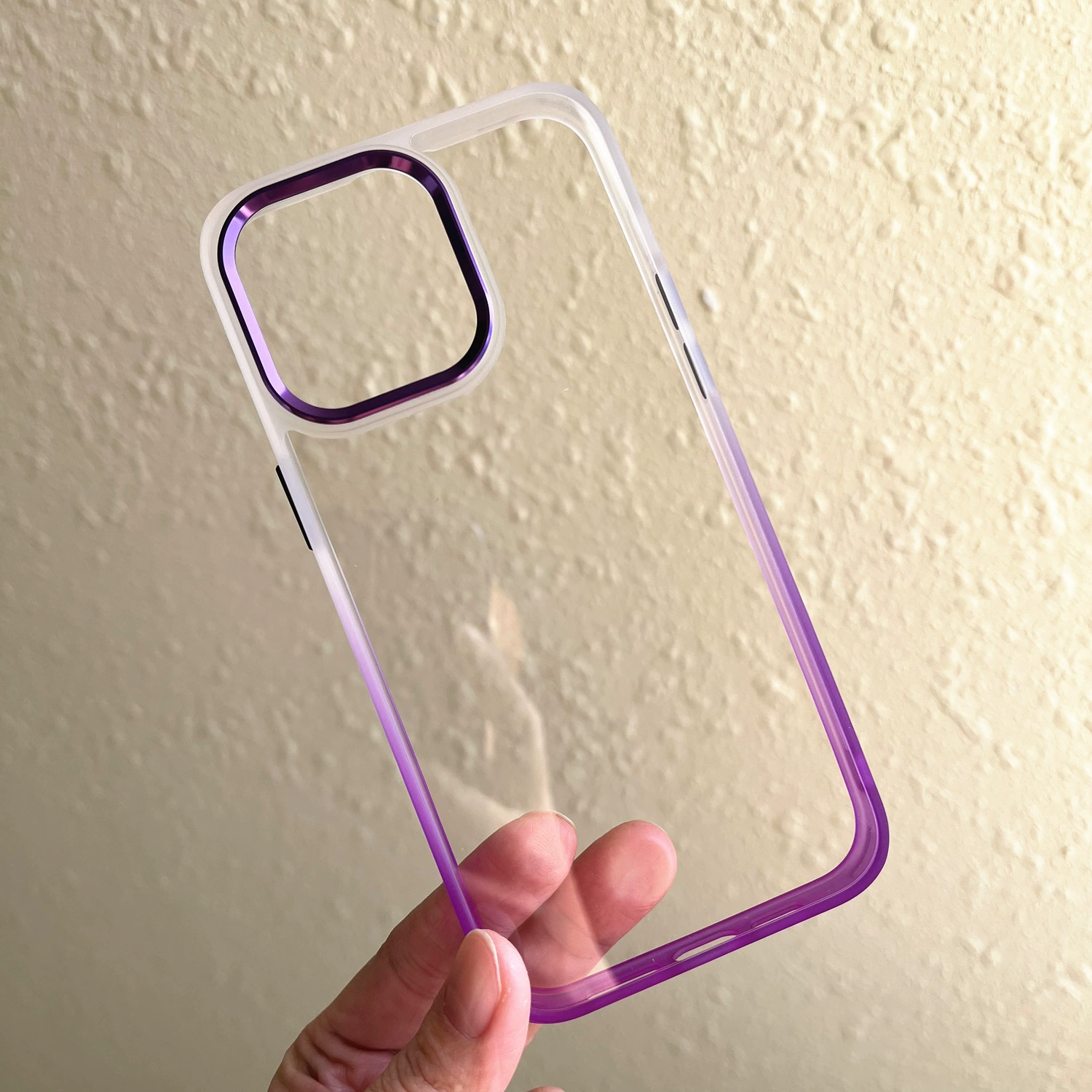 Чехол для Apple, совместимый с iPhone 16 Pro Max, 15/14, градиент
