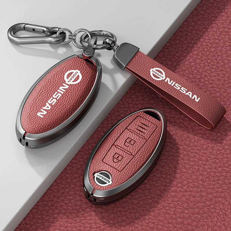 Совместимый набор ключей Nissan Qijun EPOWER для Nissan Qashqai Ariaya Ai Ruiya, мужской и женский ремешок