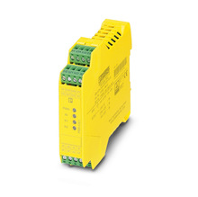 �����˹��ȫ�̵���PSR-SCP- 24DC/ESD/4X1/30 - 2981800ԭװ