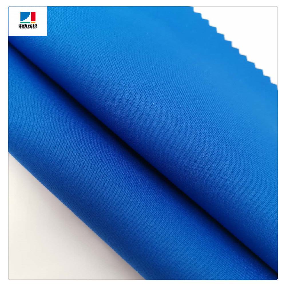 30D针织布复合TPU摇粒绒三合一软壳面料，冲锋衣夹克面料