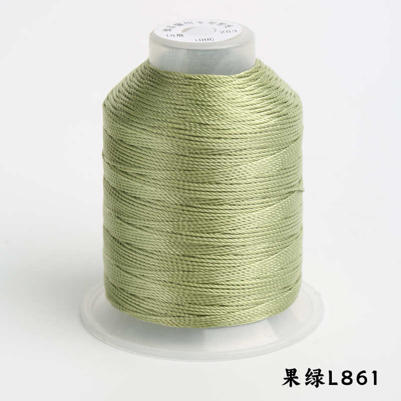 프루츠 그린 L861