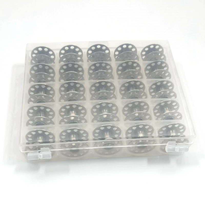 25 caja de rejilla 25 lanzadera