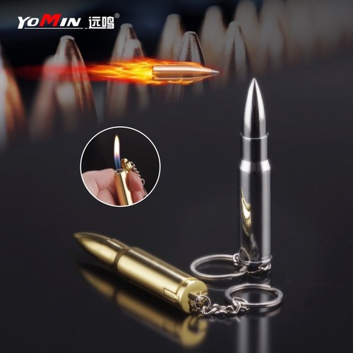 New and unique and interesting night market stalls, personalized and creative, funny men's gifts, open flame direct inflatable lighters.