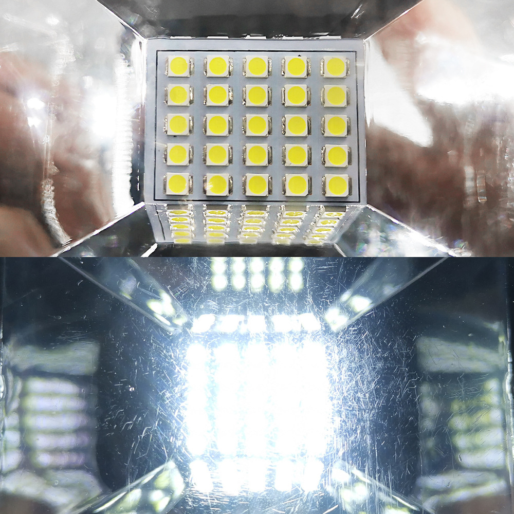 Lámparas de coche de ventas lámparas de camiones lámparas LED de coche luces de trabajo de dirección de camiones luces de trabajo