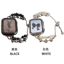 �m���O��S9S8�ֱ펧ApplewatchС���L���鲻�P䓽���iwatchSE�펧