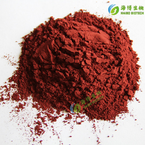 Mecobalamin 99% Food Grade Mecobalamin Cyanocobalamin Vitamin B12 Mecobalamin 10g/bag