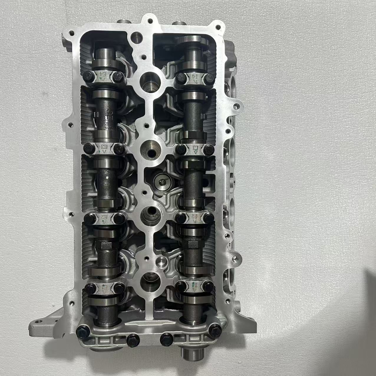 Engine Cylinder Head G4Fg Is Suitable for Cylinder Head Assemblies of Hyundai I20/I30/Ix20/Getz/Kia Rio, Etc