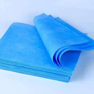 Disposable Non-Woven Fabric 100*200 Medium Single Beauty Care Pad Waterproof and Oil-Proof Thickeneded Source Manufacturer Batch