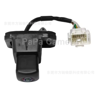 camera car camera, Vehicle camera