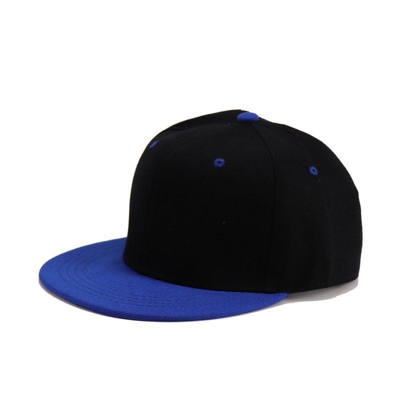 Черно-синий край