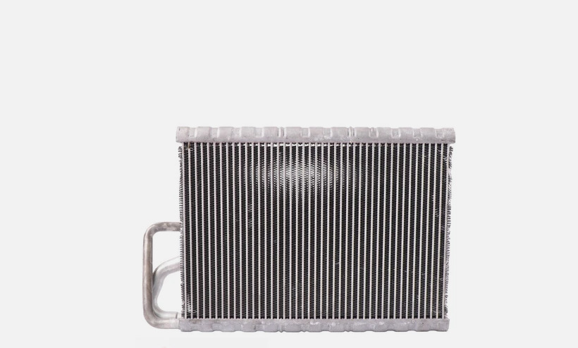 8K2898967A-HX Audi B8 right-hand drive evaporator 8K2898191A