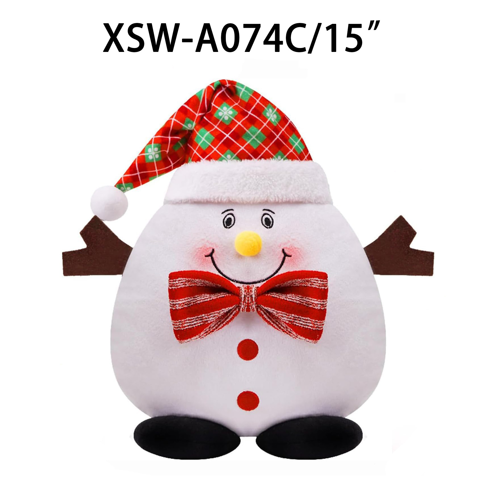 Personalización de muestras