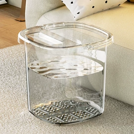 收纳盒;家用盆;冰箱收纳盒