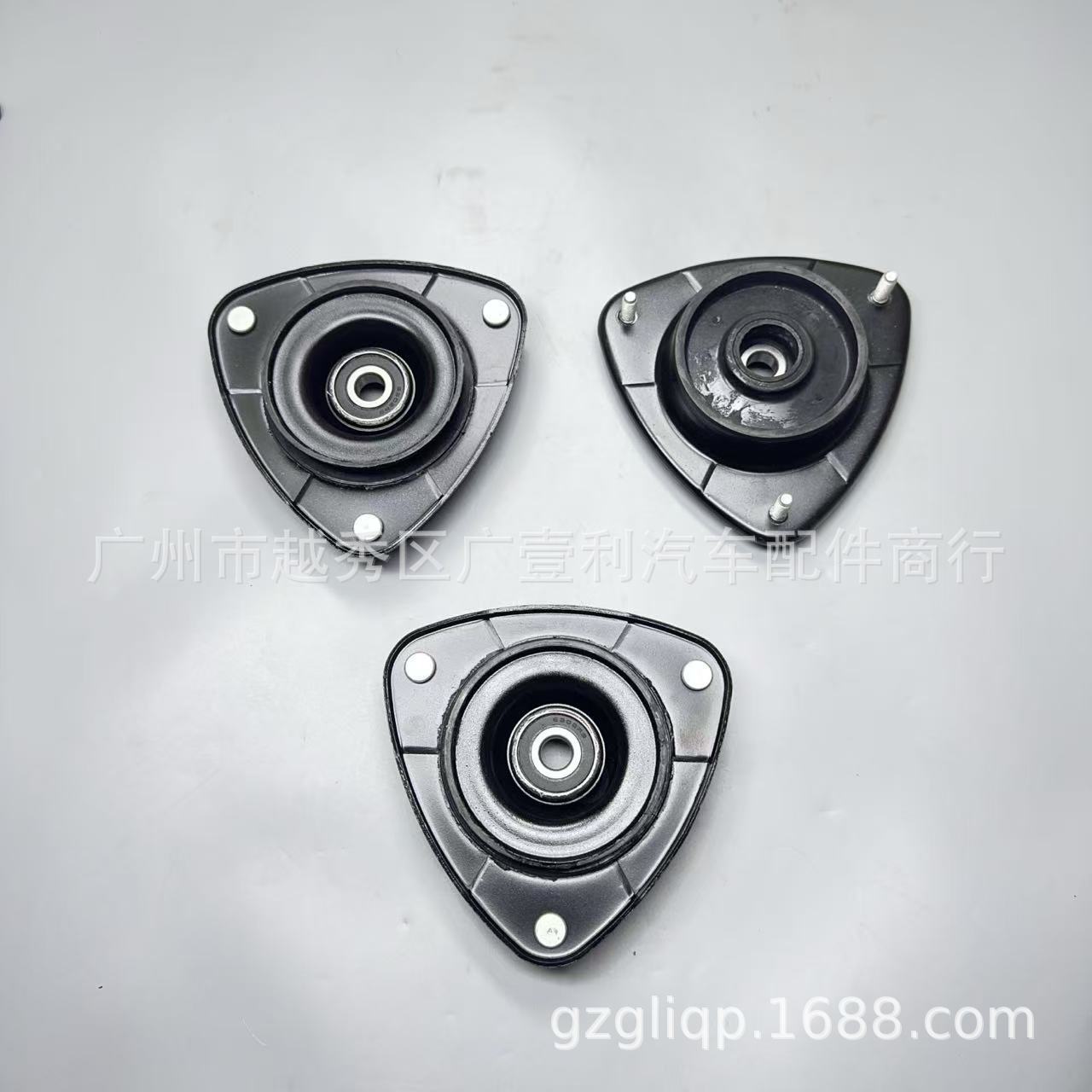 Suitable for 20320-Fg000 20320-Fg010 Subaru Front Shock Absorber Top Glue