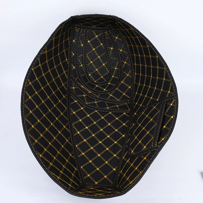 Suitable for New Continent Motorcycle cushion
