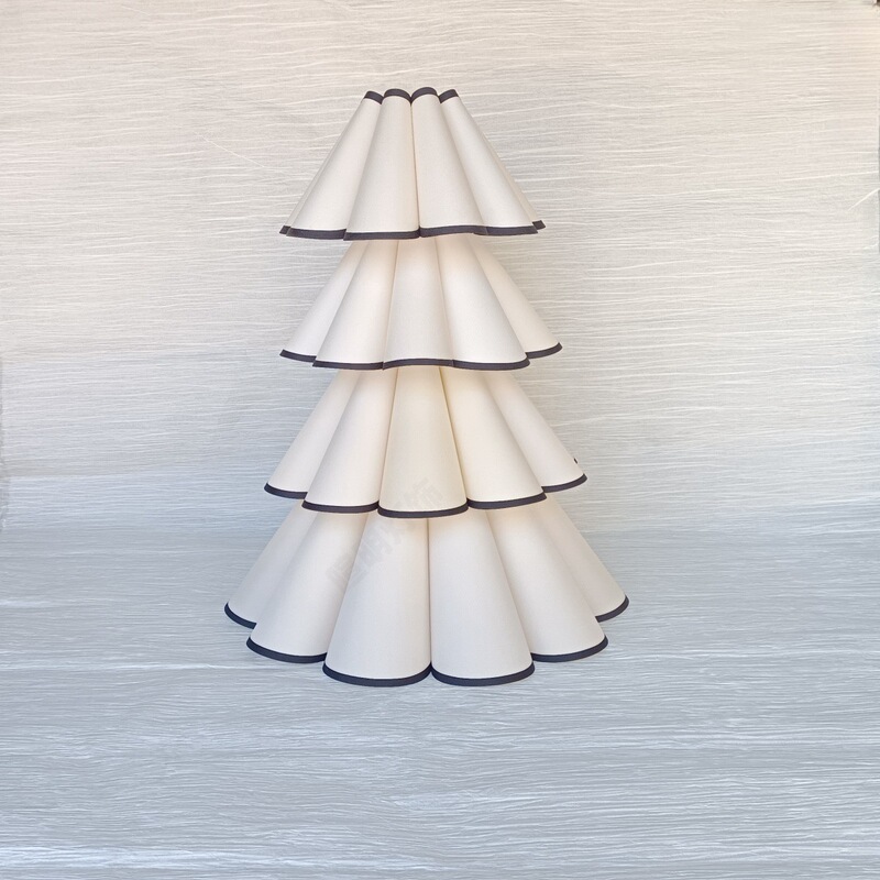 Fabric Lampshade Palace Lampshade Compound Petal Lampshade Umbrella Lampshade Manual Lampshade Paper Lampshade Atmosphere Lamp All-match Cover Fabric Lampshade Palace Lampshade Compound Petal Lampshade Umbrella Lampshade Manual Lampshade Paper Lampshade Atmosphere Lamp All-match Cover