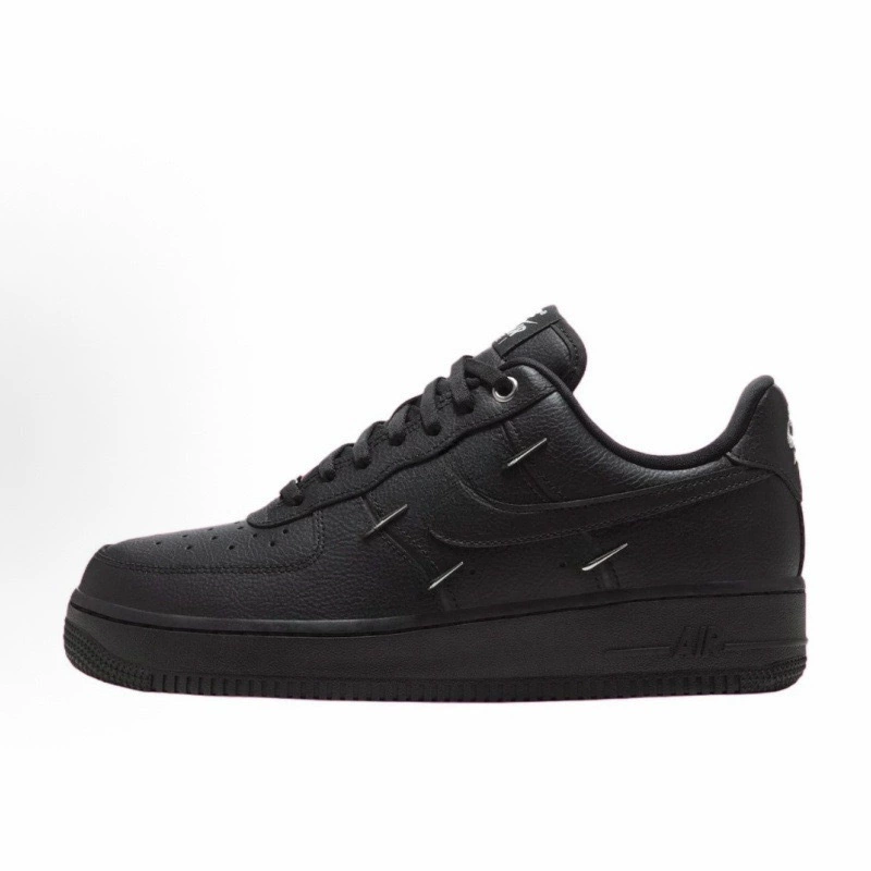 Кроссовки (Nike) Air Force 1, унисекс низкий верх, ретро стиль, размеры EU 36–47