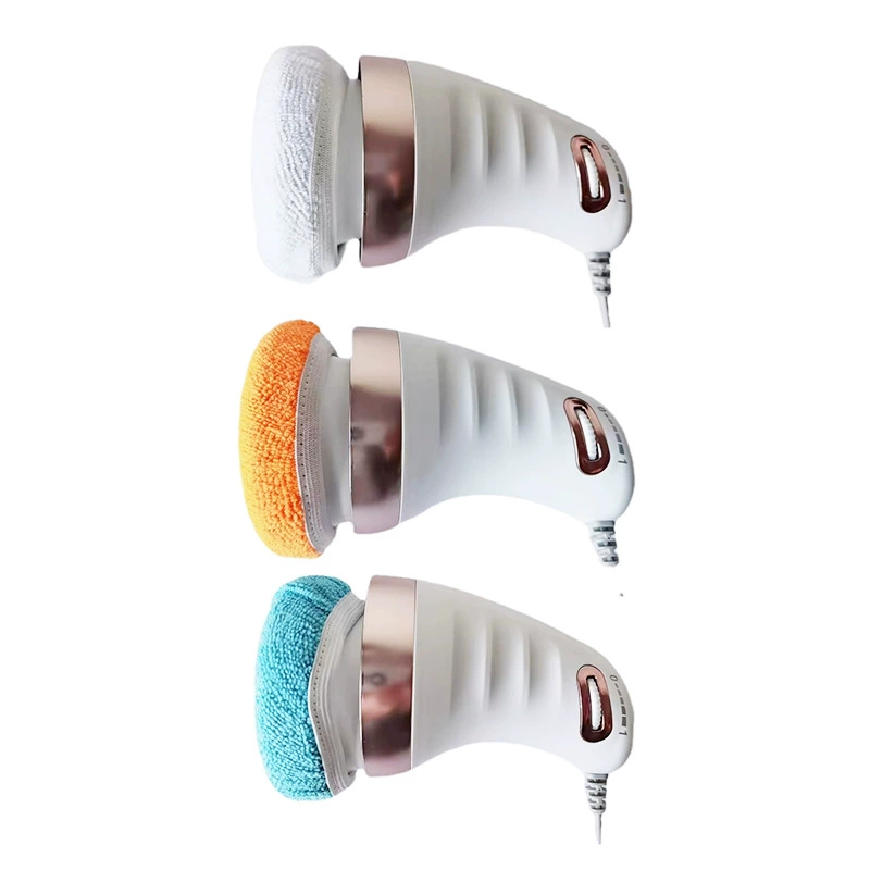 CellUlite Massager Fat Cross -граничный массажный прибор домашняя вибрация для похудения вручную