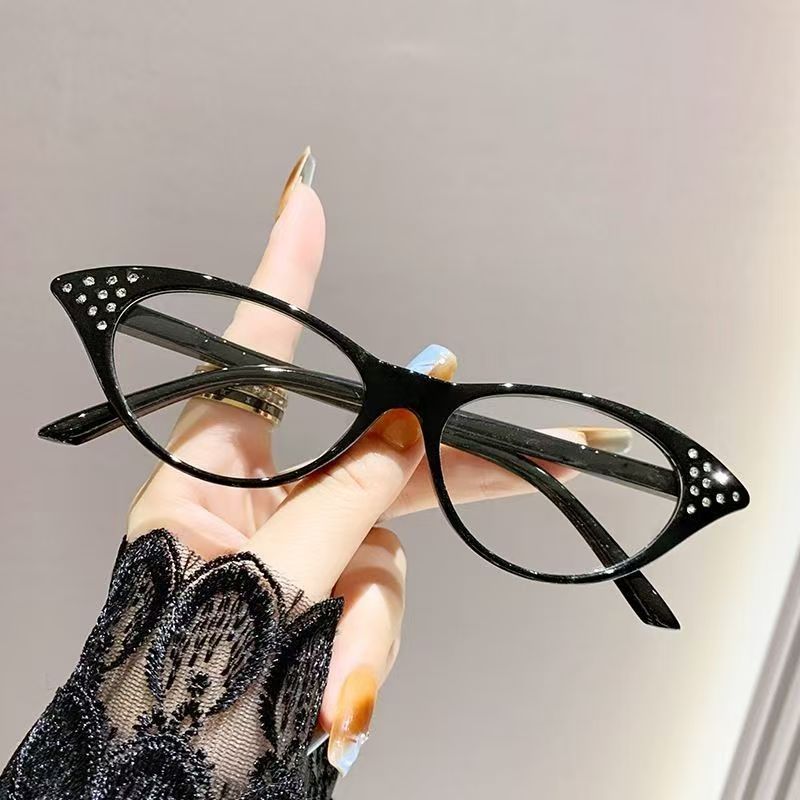 fashionable universal glasses for men and women