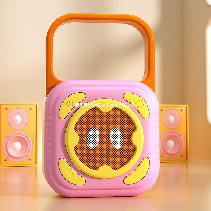 Rabbit Xiaobei 子供の歌を聴くストーリーテリングマシン音楽プレーヤー 0 から 3 歳の幼児ラジオ早期教育マシン|undefined