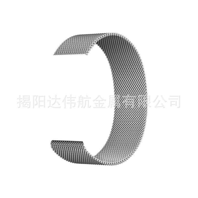 Adecuado para Apple Watch applewatch Milanis iwatch5678 metal se 7th y 8th generación Correa fabricante