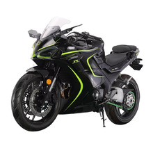 建设DK250摩托车机车跑车双缸水冷400杜卡森跨境热销