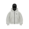 Light grey