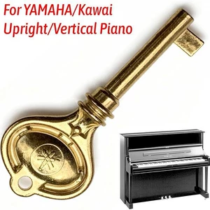 Exclusive cross-border supply for Amazon: popular pure brass crafts, door keys, piano cover locks, antique keys