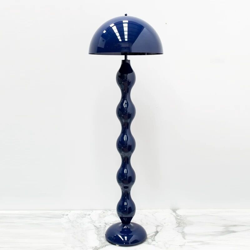 Personalidad minimalista nórdico, sala de estar medieval, lámpara de pie con hongos, sala de estudio creativa moderna, dormitorio, restaurante, sala de exposiciones, lámpara decorativa