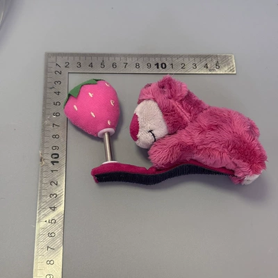 Teddy Bear, Gaizhuang Auto Parts and Accessories