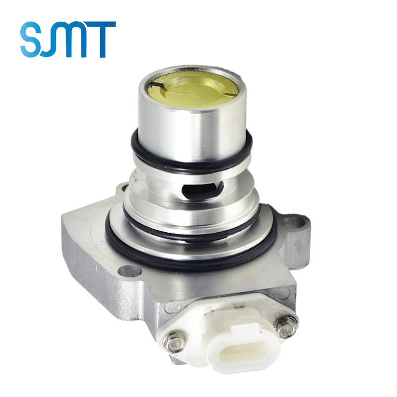 Montaje de válvula de desagüe de SMT 800405 piezas euro del autobús del camión pesado de la serie 5004341