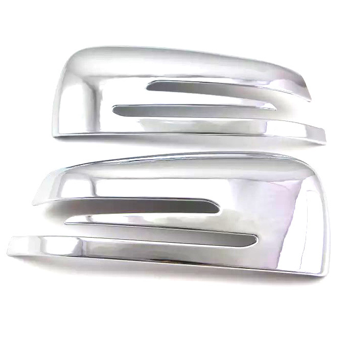 Suitable for 15-19 Mercedes-Benz Mercedes Benz GLA Class rearview mirror handle and other interior and exterior accessories