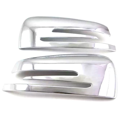 Suitable for 15-19 Mercedes-Benz Mercedes Other Automotive Exterior Supplies - rearview-mirror-electroplating