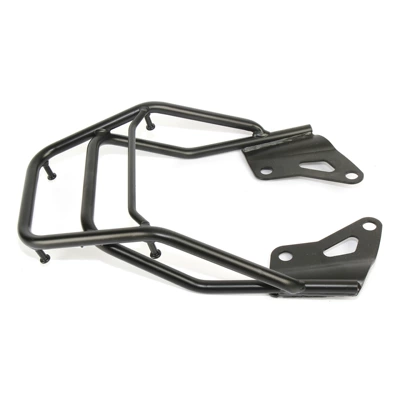 Monkey cargo rack Grom modified – Motorcycle bumper