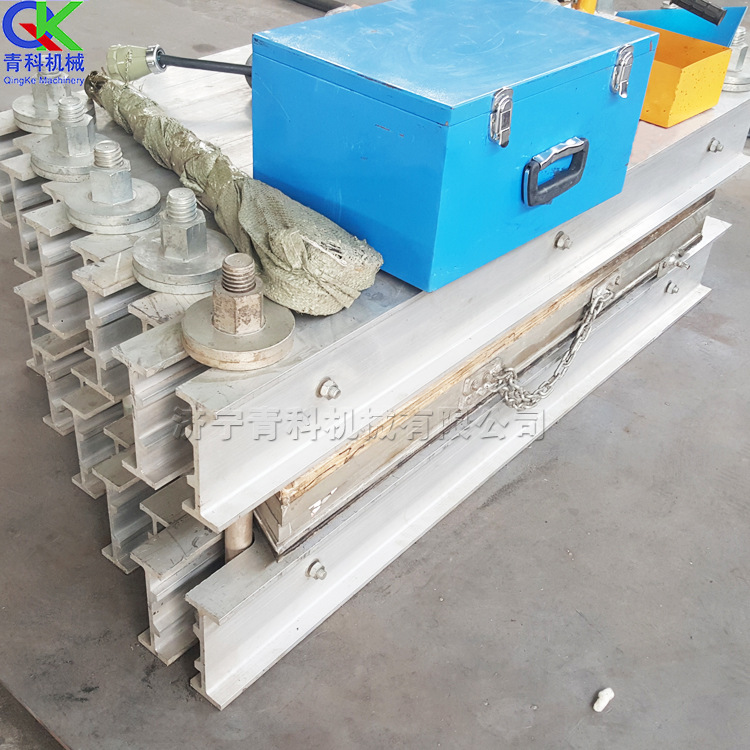 电热式修补硫化机 煤矿用输送带橡胶接头机 传送带修补器硫化机