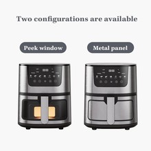 ���Q7L�¿�՚�ը偲��P�����air fryer������ը偿�ҕ �๦��