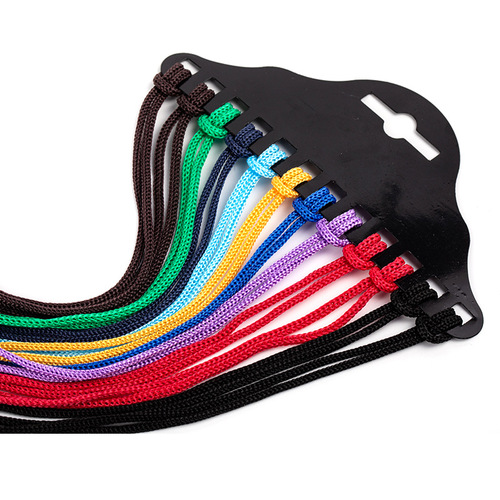 Eyeglass cord stylish sunglasses chain reading glasses anti-slip eye ropes colored glasses hanger strap anti-loss