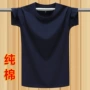 薄款短袖男士夏季t恤
