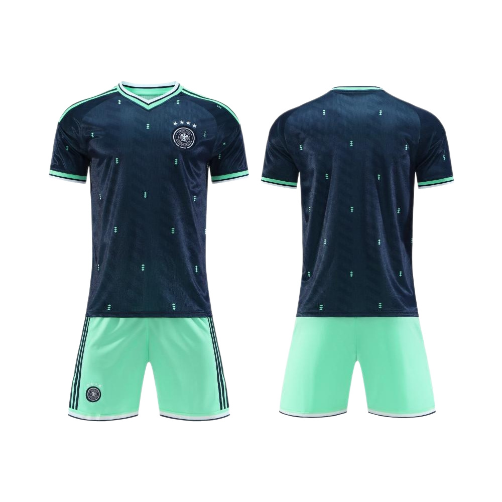 Camiseta de la Copa del Mundo 2026 Estados Unidos, Canadá, México Italia, Portugal, Alemania, México, España, Francia