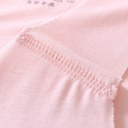 Children's vest tube top student development bra girls sports bottoming vest Econo wire-free underwear