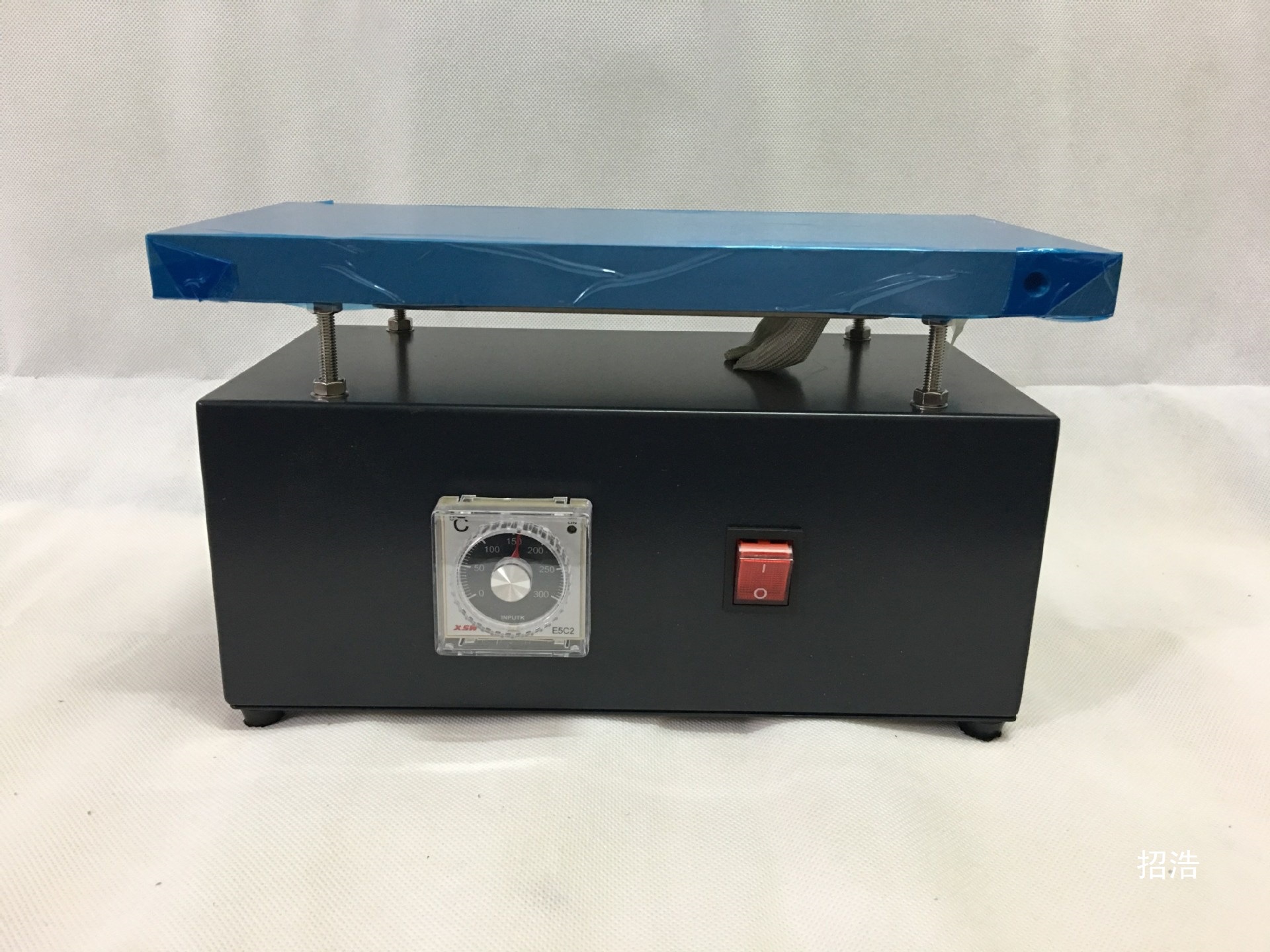 烫膜机点烫机手工烫板三维包装机化妆品茶叶塑封机烟包机订BOPP膜