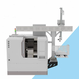 其他输送设备;数控机床;线性机器人