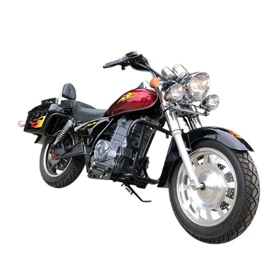 High-Speed Electric Motorcycle, Elektrikli motosikletlər